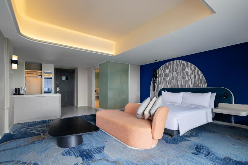 Aston Bintaro Hotel & Conference Center - Oda