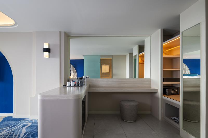 Aston Bintaro Hotel & Conference Center - Oda