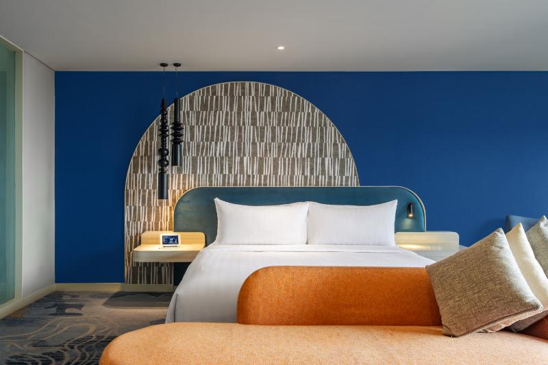 Aston Bintaro Hotel & Conference Center - Oda