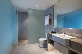 Aston Bintaro Hotel & Conference Center fotoÄŸrafÄ±