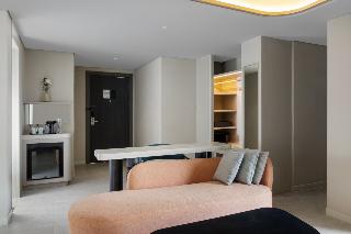 Aston Bintaro Hotel & Conference Center fotoÄŸrafÄ±