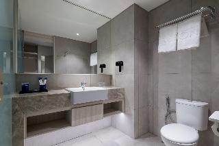 Aston Bintaro Hotel & Conference Center fotoÄŸrafÄ±