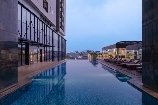 Aston Bintaro Hotel & Conference Center fotoÄŸrafÄ±