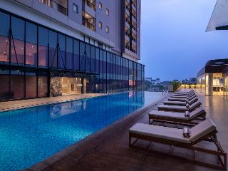Aston Bintaro Hotel & Conference Center fotoÄŸrafÄ±