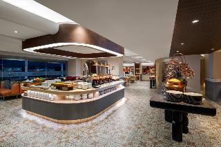 Aston Bintaro Hotel & Conference Center fotoÄŸrafÄ±