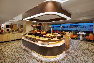 Aston Bintaro Hotel & Conference Center fotoÄŸrafÄ±