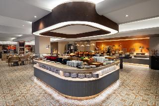 Aston Bintaro Hotel & Conference Center fotoÄŸrafÄ±