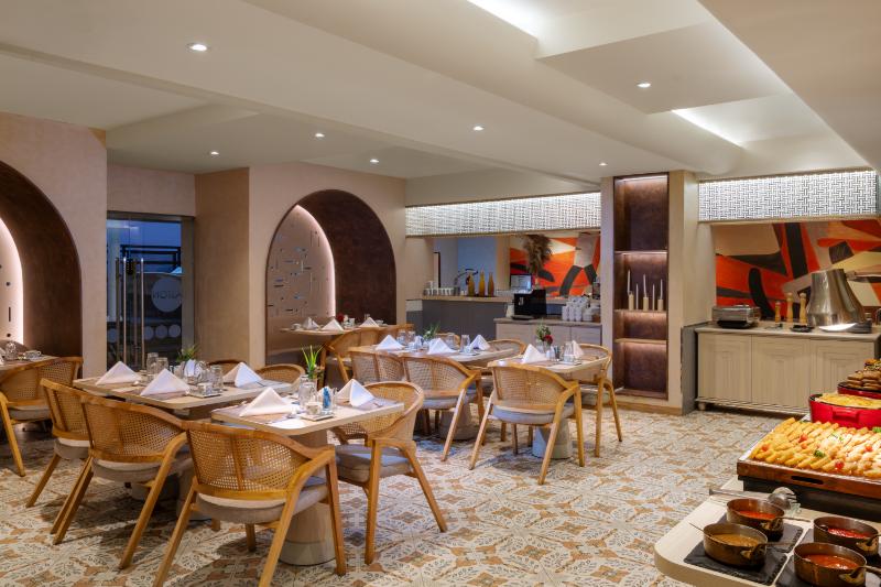 Aston Bintaro Hotel & Conference Center - Restoran