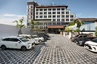1O1 Style Yogyakarta Malioboro fotoÄŸrafÄ±