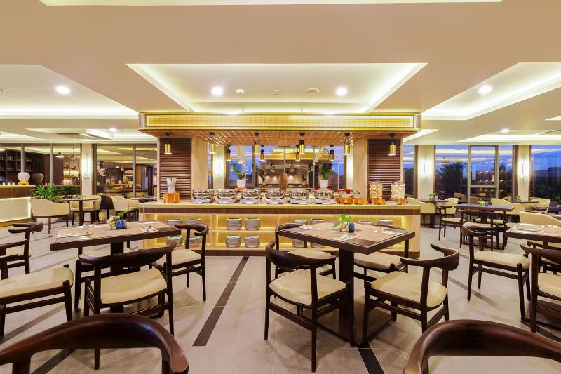 1O1 Style Yogyakarta Malioboro - Restoran