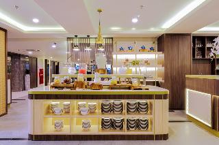 1O1 Style Yogyakarta Malioboro fotoÄŸrafÄ±