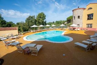 S'ena Hotel fotoÄŸrafÄ±