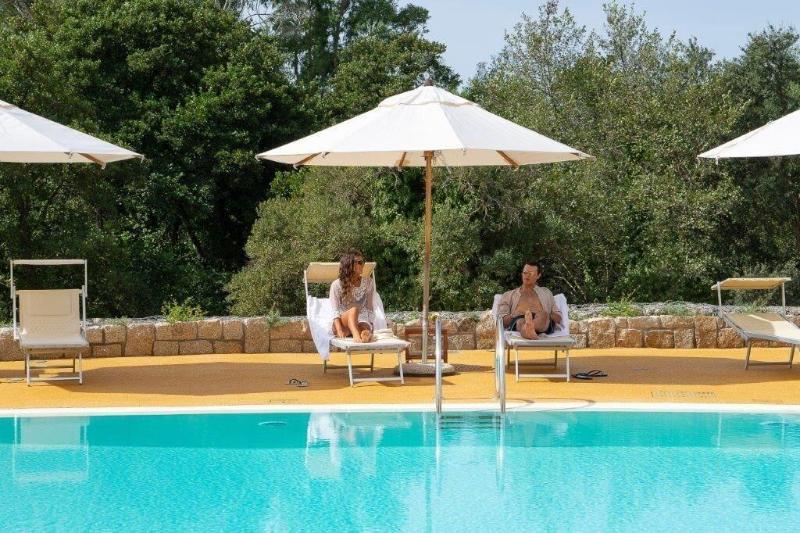 S'ena Hotel - Aktivite