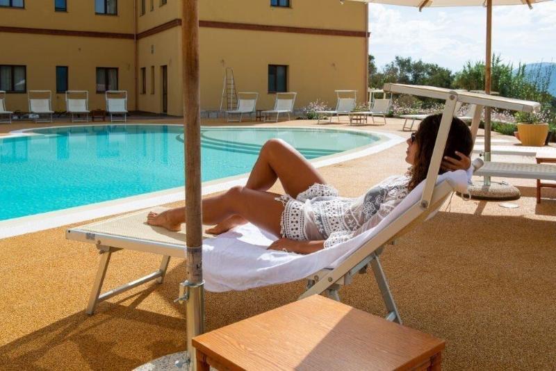 S'ena Hotel - Aktivite
