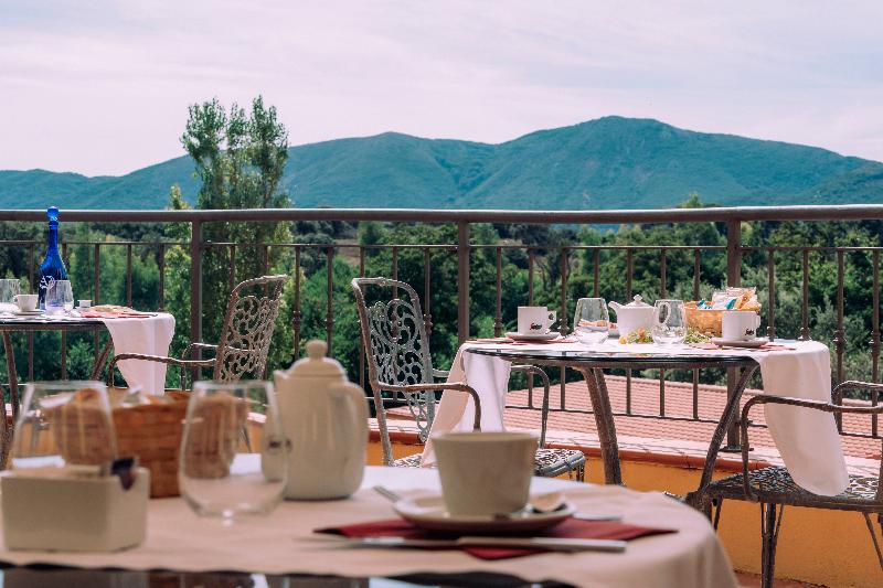 S'ena Hotel - Genel