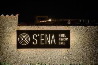S'ena Hotel fotoÄŸrafÄ±