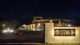 S'ena Hotel fotoÄŸrafÄ±