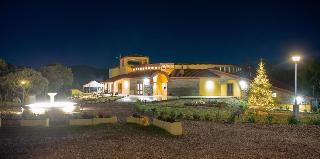 S'ena Hotel