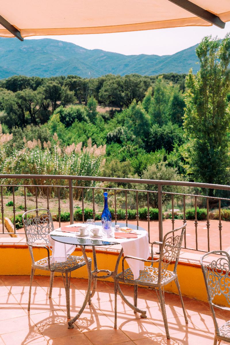 S'ena Hotel - Genel