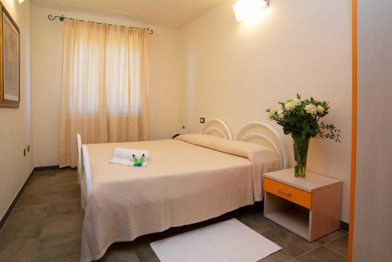 S'ena Hotel - Oda