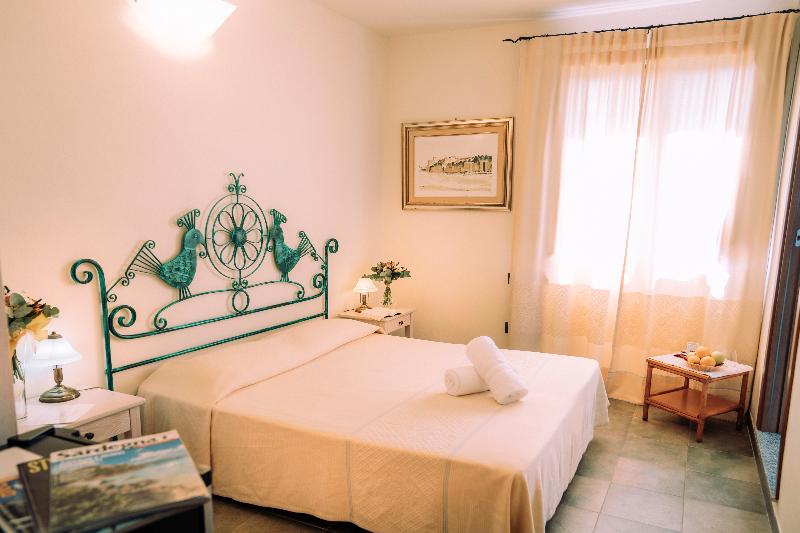 S'ena Hotel - Oda