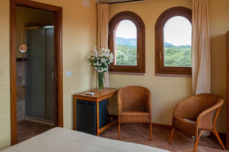 S'ena Hotel - Oda