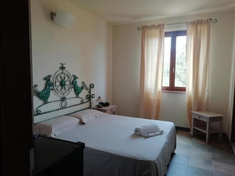 S'ena Hotel - Oda