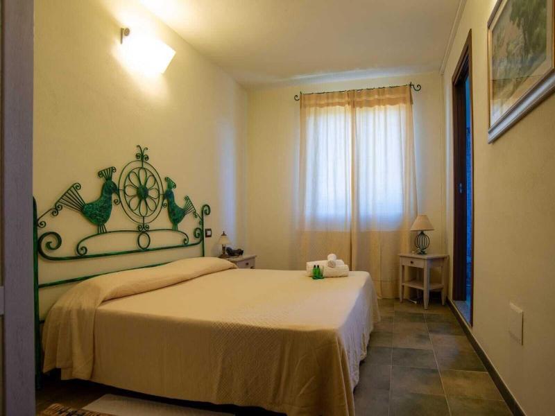 S'ena Hotel - Oda