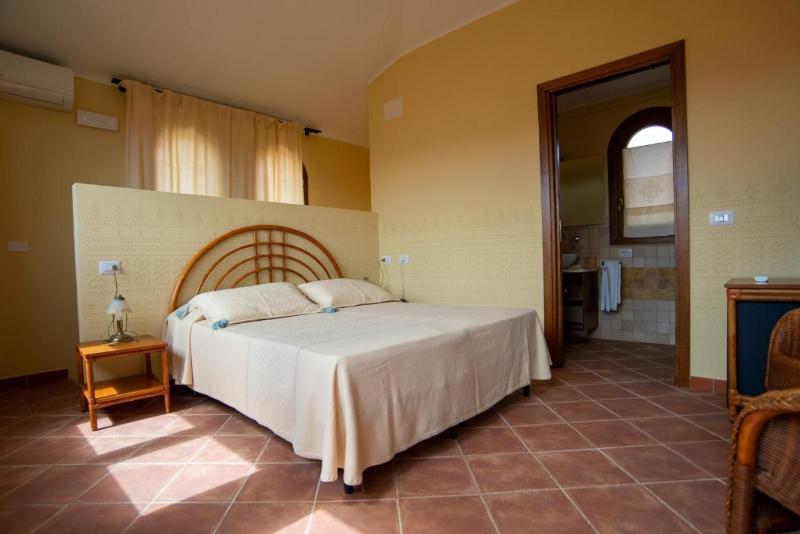 S'ena Hotel - Oda
