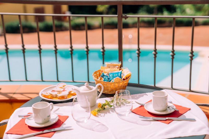 S'ena Hotel - Havuz