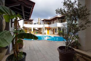 Hotel Pi̇er Bodrum Ladonia Hotels