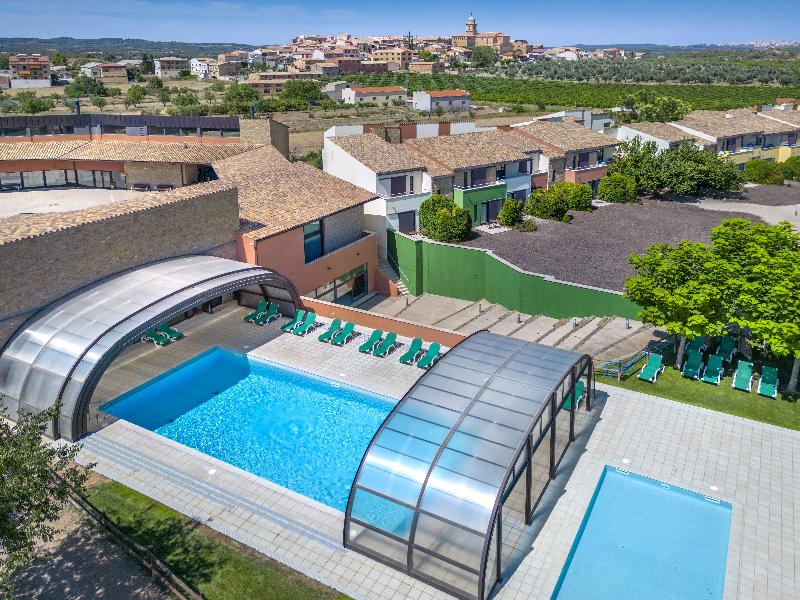 Vilar Rural Arnes by Serhs Hotels - Genel