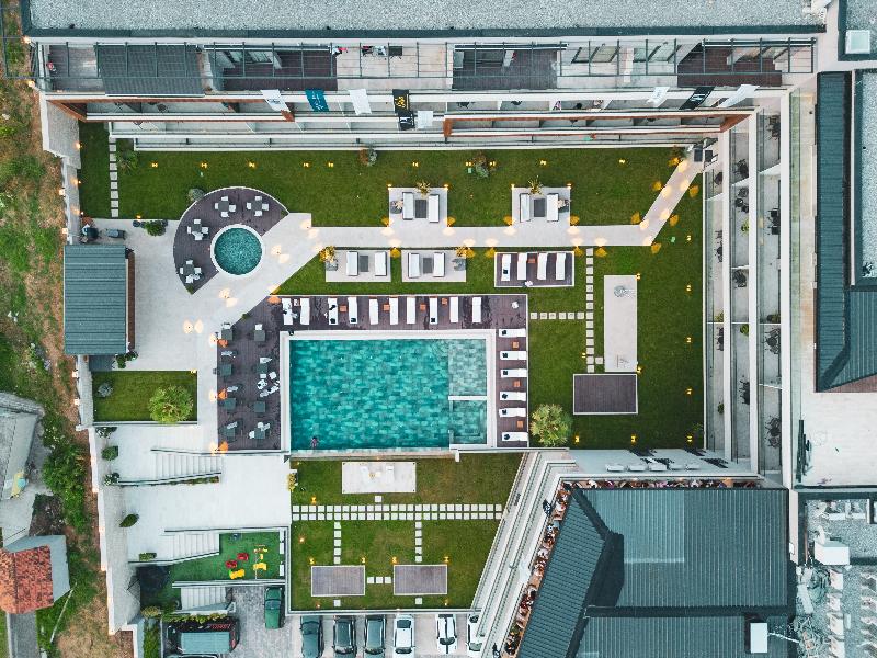 Royal Blue Resort And Residences - Genel