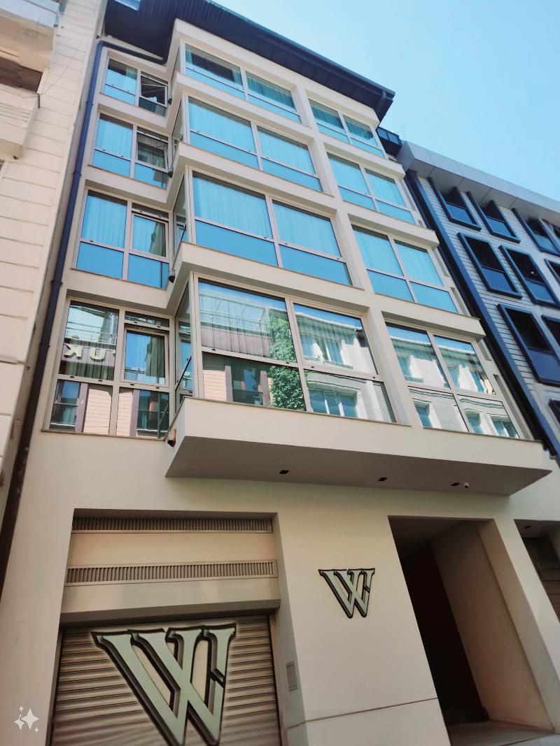 Weingart Suites Hotel - Genel
