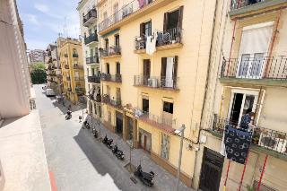 Ainb Barcelona Sants Apartments