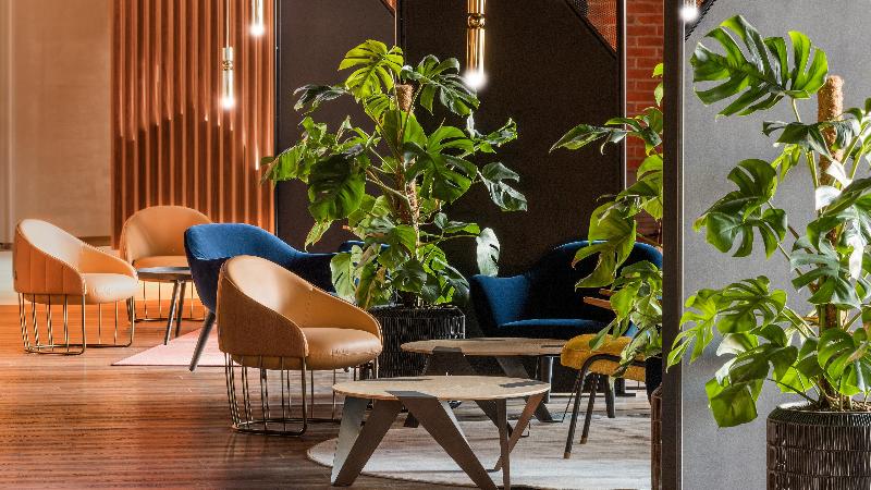 Voco Dubai The Palm - Toplantı