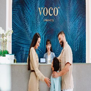 Voco Dubai The Palm fotoÄŸrafÄ±