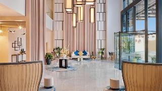 Voco Dubai The Palm fotoÄŸrafÄ±