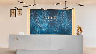 Voco Dubai The Palm fotoÄŸrafÄ±