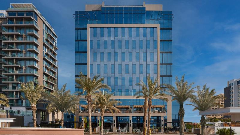 Voco Dubai The Palm - Genel