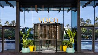 Voco Dubai The Palm fotoÄŸrafÄ±