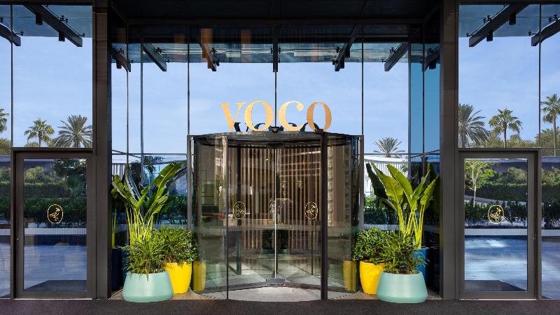 Voco Dubai The Palm - Genel