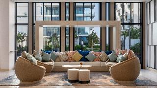 Voco Dubai The Palm fotoÄŸrafÄ±