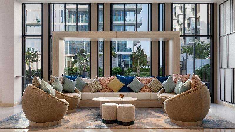Voco Dubai The Palm - Genel