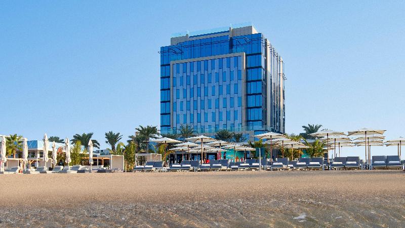 Voco Dubai The Palm - Genel