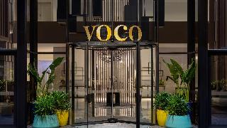Voco Dubai The Palm fotoÄŸrafÄ±