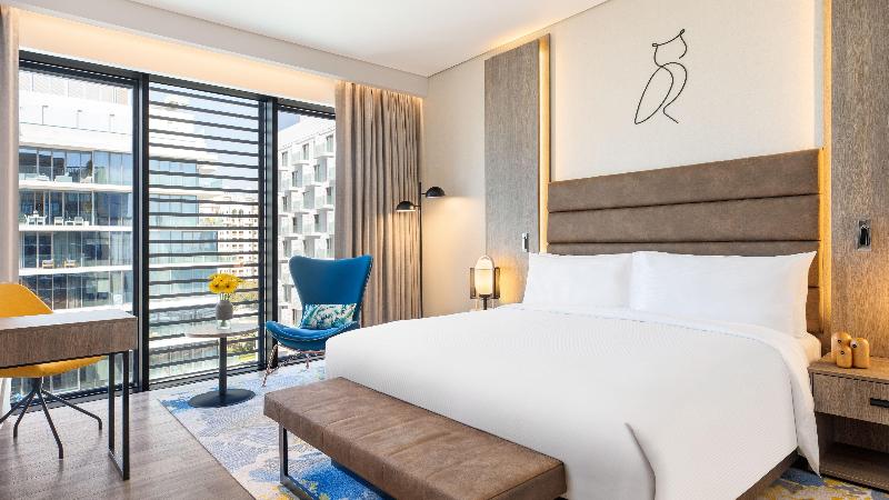 Voco Dubai The Palm - Oda