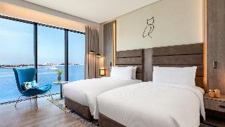 Voco Dubai The Palm fotoÄŸrafÄ±