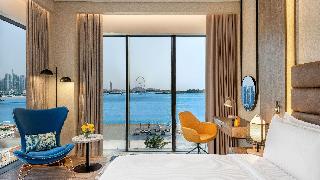 Voco Dubai The Palm fotoÄŸrafÄ±