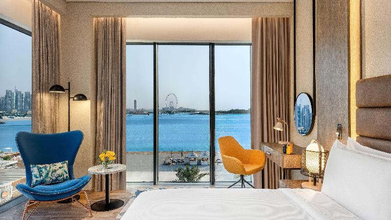 Voco Dubai The Palm - Oda